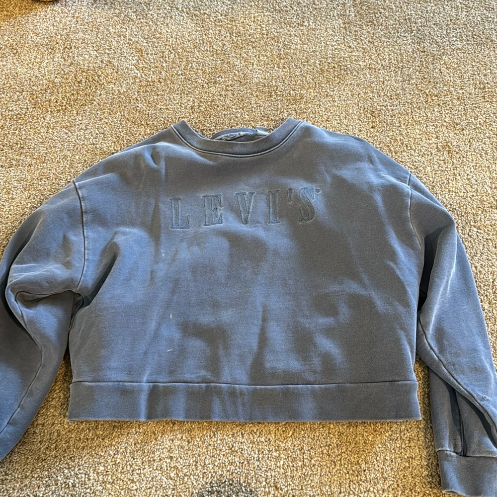 Levi’s Crewneck